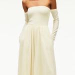 ZARA cream off shoulder jumpsuit
LIMITED EDITION! NWT Photo 1