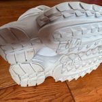 FILA  Disrupt ballistic casual sneakers in white 7 Photo 7