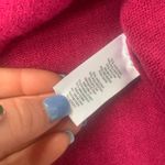 Tahari Pink Sweater Photo 5