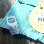 Nookie  Savannah Rib Triangle Top Photo 4