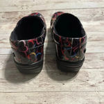 Klogs Slip Resistant Women's Size 7M Nursing Red Photo 3