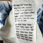 Farm Rio Off-White Palm Tree Beach Tropical Mini
Dress Size Medium Photo 5