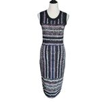 Rachel Roy Rachel by Knit Midi Dress Photo 1