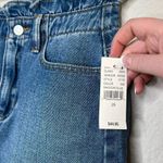 PacSun Womens Denim Cotton Mini Skirt Size 25 Blue Photo 4