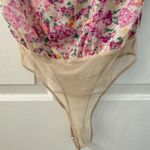 Nordstrom Floral Bodysuit Photo 6