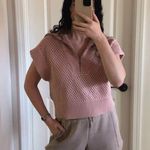 Varley  Alder High-Rise Short 5.5" in Antler Size X-Small Photo 1