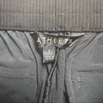 Athleta  Mod Trekkie Zipper Crop. Size 2 Photo 7