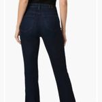 Paige  Laurel Canyon High Waist Flare Jeans Photo 1