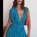 ZARA GORGEOUS  NWT Pleated Dress Photo 7