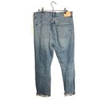 Citizens of Humanity NWT ‎ Charlotte High-Rise Straight Jeans in Soiree Size 30 Photo 11