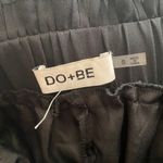DO+BE Black Skort Photo 2