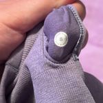 Lululemon Ebb to street tank top size 8 Photo 4