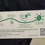 Boden Dress Women 16/18 Long Black Jersey Midi Dress Modest Minimalist Lagenlook Photo 8