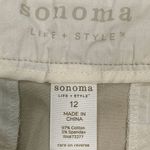 Sonoma Original Khaki Chino Short Photo 4