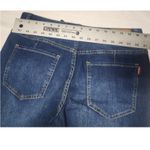 Vipones jeans women's flair Size W32''X L41'' Blue Photo 1