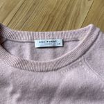 Equipment  blush sweater Photo 2