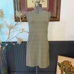 Athleta Pacifica Illume Dress in Shadow Olive ~ Size XXS 💚🍄 Photo 2