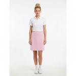 Adidas  Lavender Purple Mini Athletic Sport Tennis Skirt 4 Photo 6