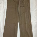 Ralph Lauren  Khaki Dress Pants Photo 4