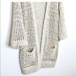 Free People ✨2xHP✨ Open Knit Open Oversized Cardigan✨ Photo 2