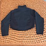 Lululemon Mixed Fabric Half-Zip Pullover Photo 13