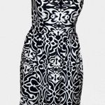 Antonio Melani strapless dress 6 Photo 0