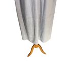 Alfani  Faux Suede Dress Gray Size 24W NWT Plus Size Minimalist Coastal Boho Cute Photo 7