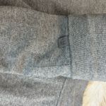 Lululemon Cotton Cashmere Knit Mid-Rise Jogger Heathered Grey Size 2 NWOT Photo 6