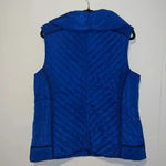 Laura Ashley  Women’s Puffer Vest 1031 Photo 1