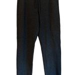 J.Jill CHARCOAL GRAY SWEATPANTS Photo 0