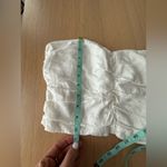 Aritzia  wilfred linen summer tubetop size 4 x 1267 Photo 9