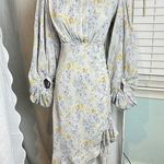 o.p.t. dress XS Gray Photo 0
