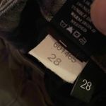 Parker Smith  skinny grey jeans size 28 Photo 5