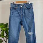 Levi's Levi’s | Wedgie Fit Straight Jean Photo 1