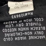 Athleta  Yoga Pants Wide Leg High Rise Stretchy Knit Dark Gray Womens MP Photo 8