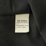 Drama Skirt Womens 6 Black Lace‎ A Photo 6