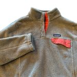 Patagonia  Re-Tool Snap-T Fleece‎ Pullover Sweatshirt Photo 1