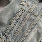 Wild Fable Denim jacket Photo 1