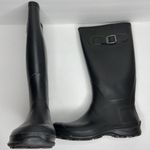 Kamik Women's Olivia Rain Boot Black Size 8 Photo 1