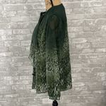 Dennis Basso  Overlay Blouse Photo 2