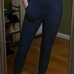 Fabletics navy blue joggers size xs Photo 0