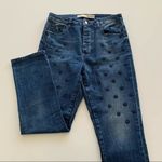 Zadig & Voltaire x Brockenbow | Starseed Mid Rise Straight Leg Jeans 26 Photo 13