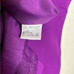 Antonio Melani  Violet Purple Sleeveless Bodycon Sheath Dress 10 Photo 10