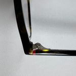 Etnia Barcelona Kallia HRVD Eyeglass Frame 49mm Brown Photo 10