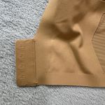 Honeylove Crossover Bra 36DDD F/G Beige Wireless Lift Support Shapewear Comfort‎ Tan Size undefined Photo 4