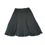 JM Collection  Skirt Suit And Blazer Jacket Set Olive Green Womens Size 16 Photo 7