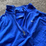 Nike  Quarter Zip SIZE M Photo 2