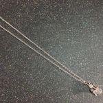 Boutique Angel Necklace Christian Catholic Jewelry for Women Child of God Bible Photo 1