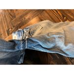 Rock Revival Wendy Capri Jeans Women 28 Embellished Y2K Western Cowgirl Aztec Photo 11