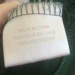 Under Armour  Basketball Jersey Tank Green Women's Size Small S Photo 6